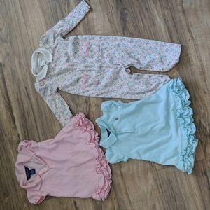 Ralph Lauren Bundle. Size 12 months.